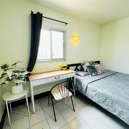 K.L.Apartment Чалонг Екстериор снимка
