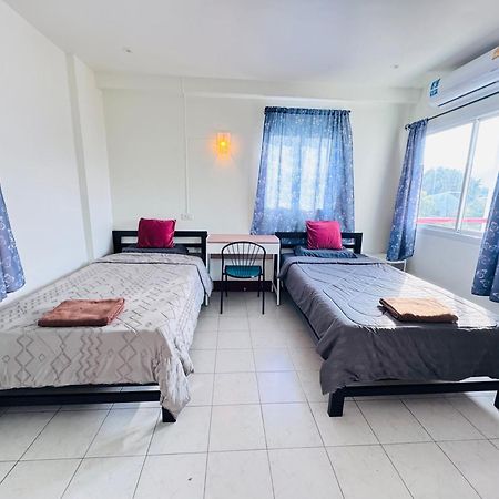 K.L.Apartment Чалонг Екстериор снимка