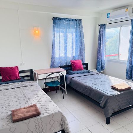 K.L.Apartment Чалонг Екстериор снимка