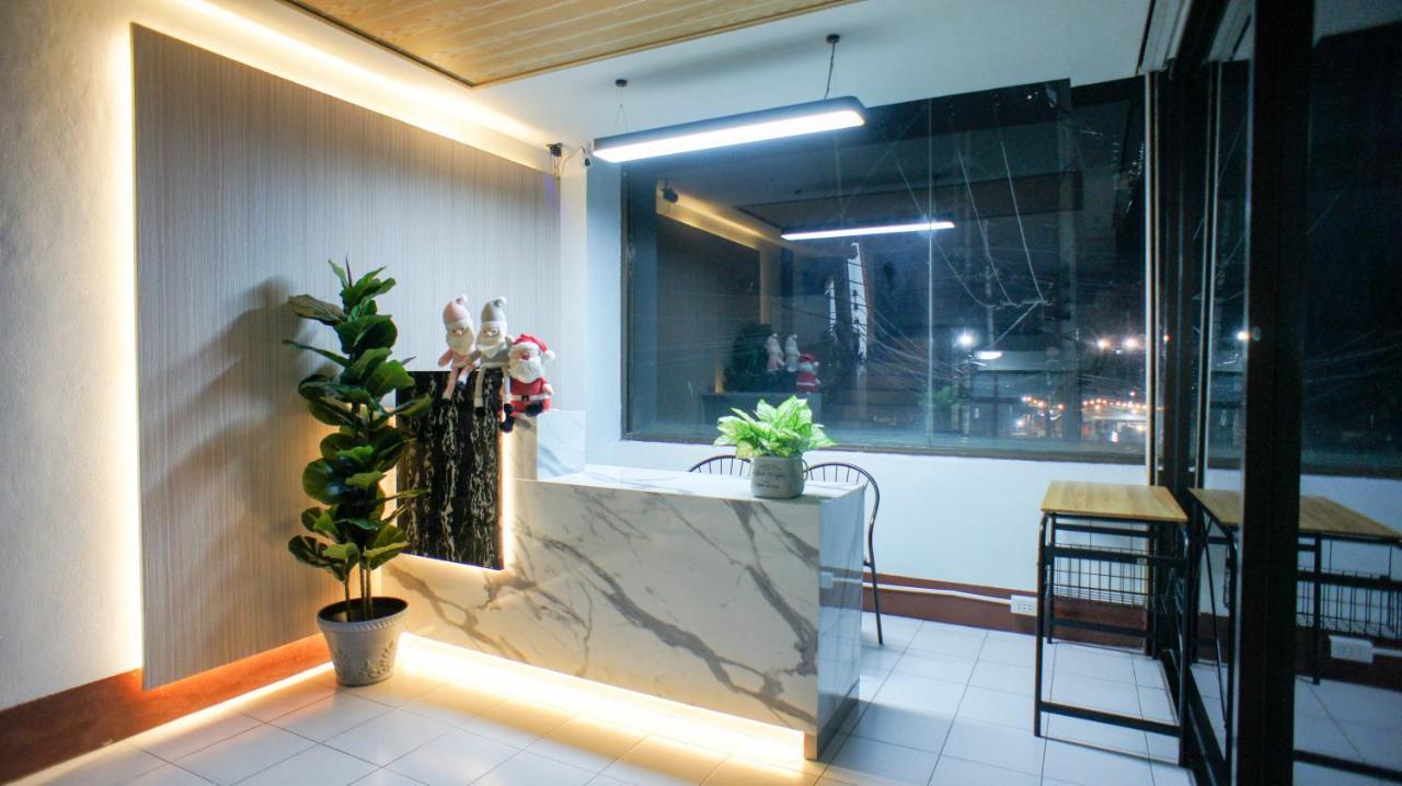 K.L.Apartment Чалонг Екстериор снимка