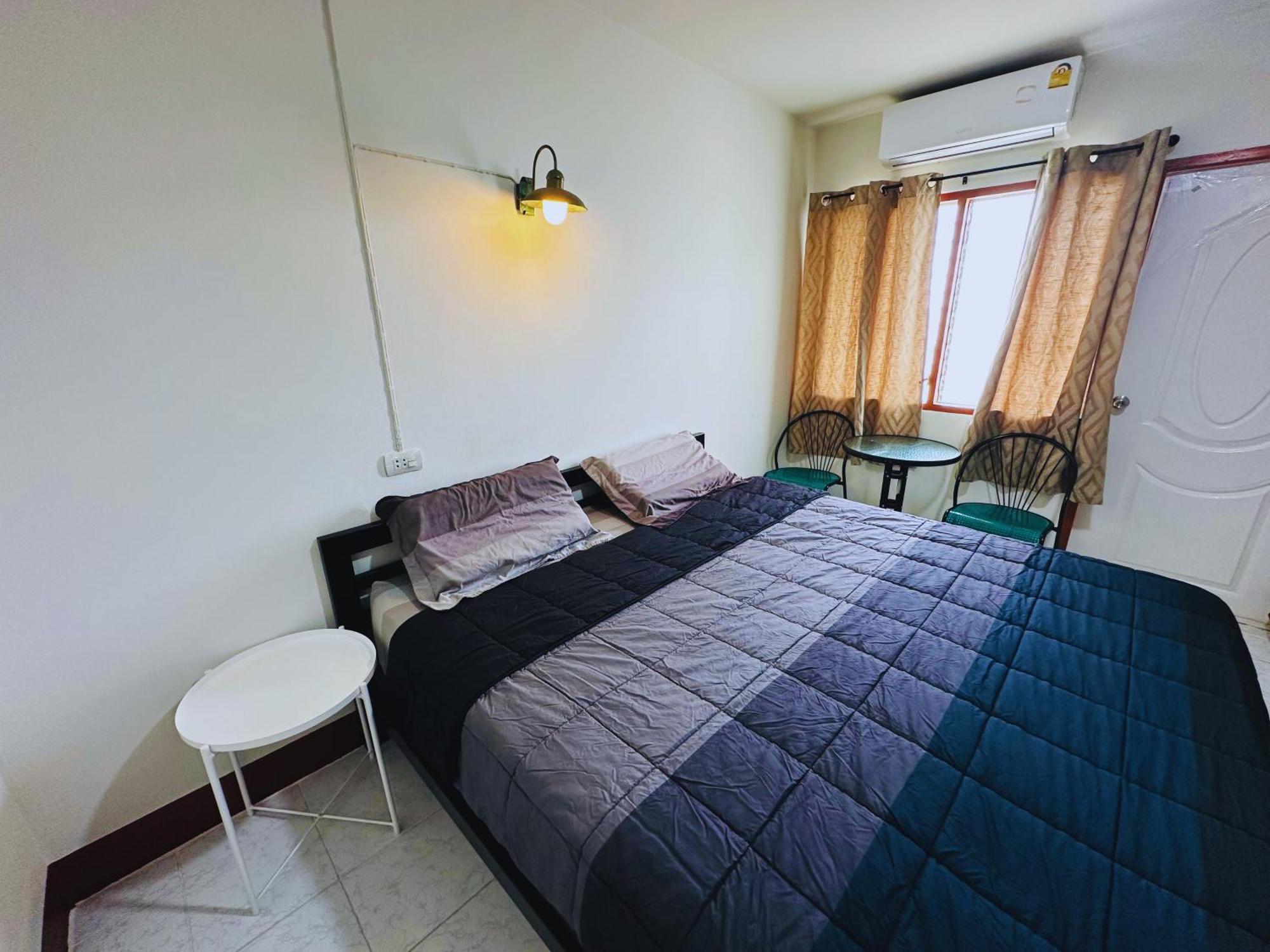 K.L.Apartment Чалонг Екстериор снимка