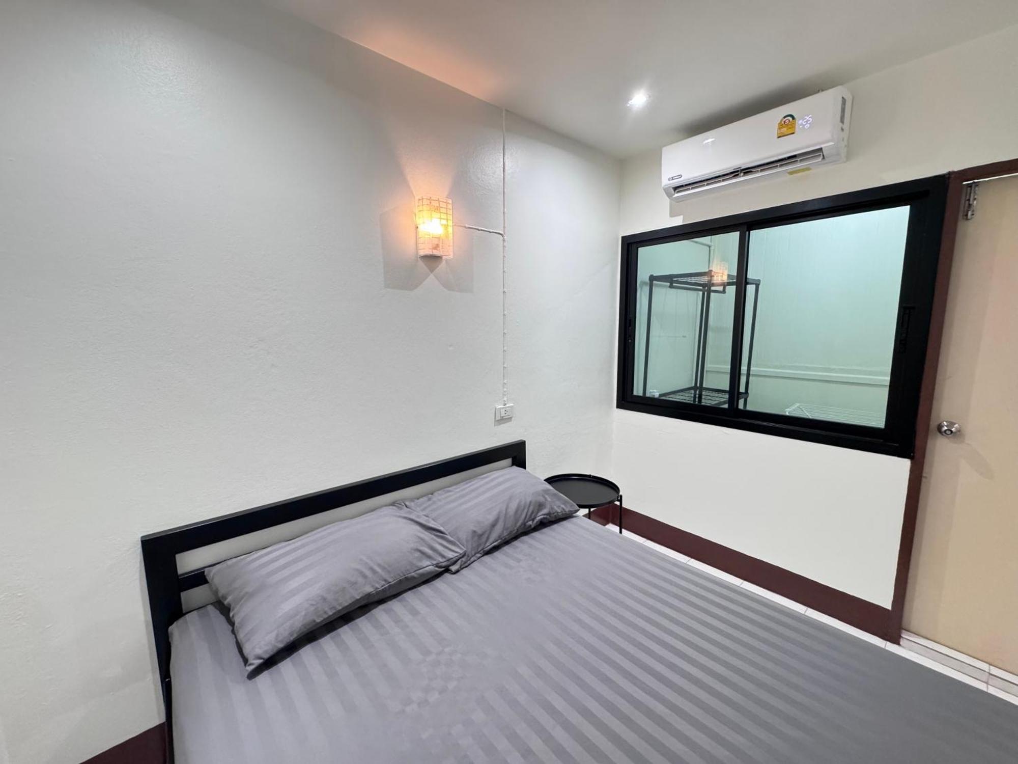 K.L.Apartment Чалонг Екстериор снимка